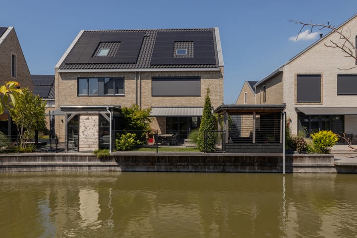 Foto 2 van Liberstraat 3