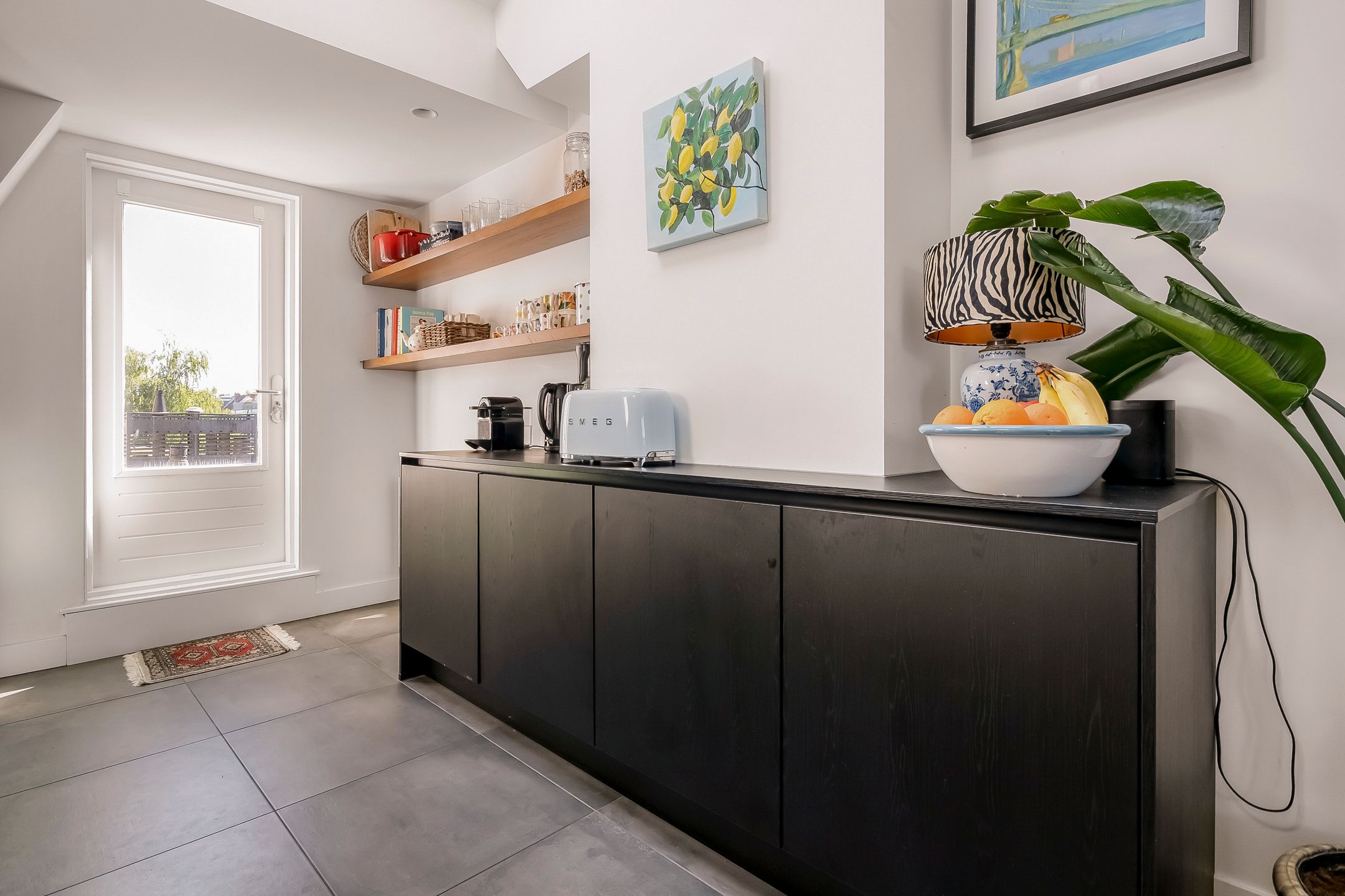 Foto 12 van Van Walbeeckstraat 63-4