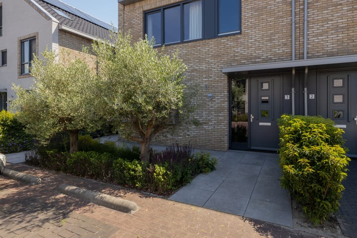 Foto 5 van Liberstraat 3