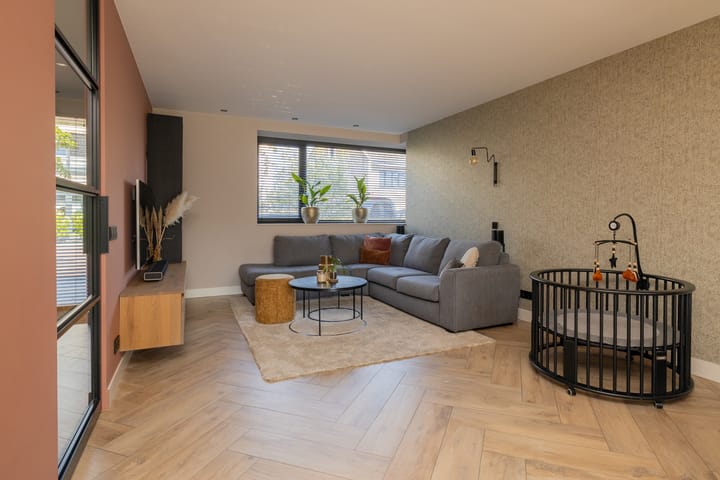 Foto 7 van Liberstraat 3