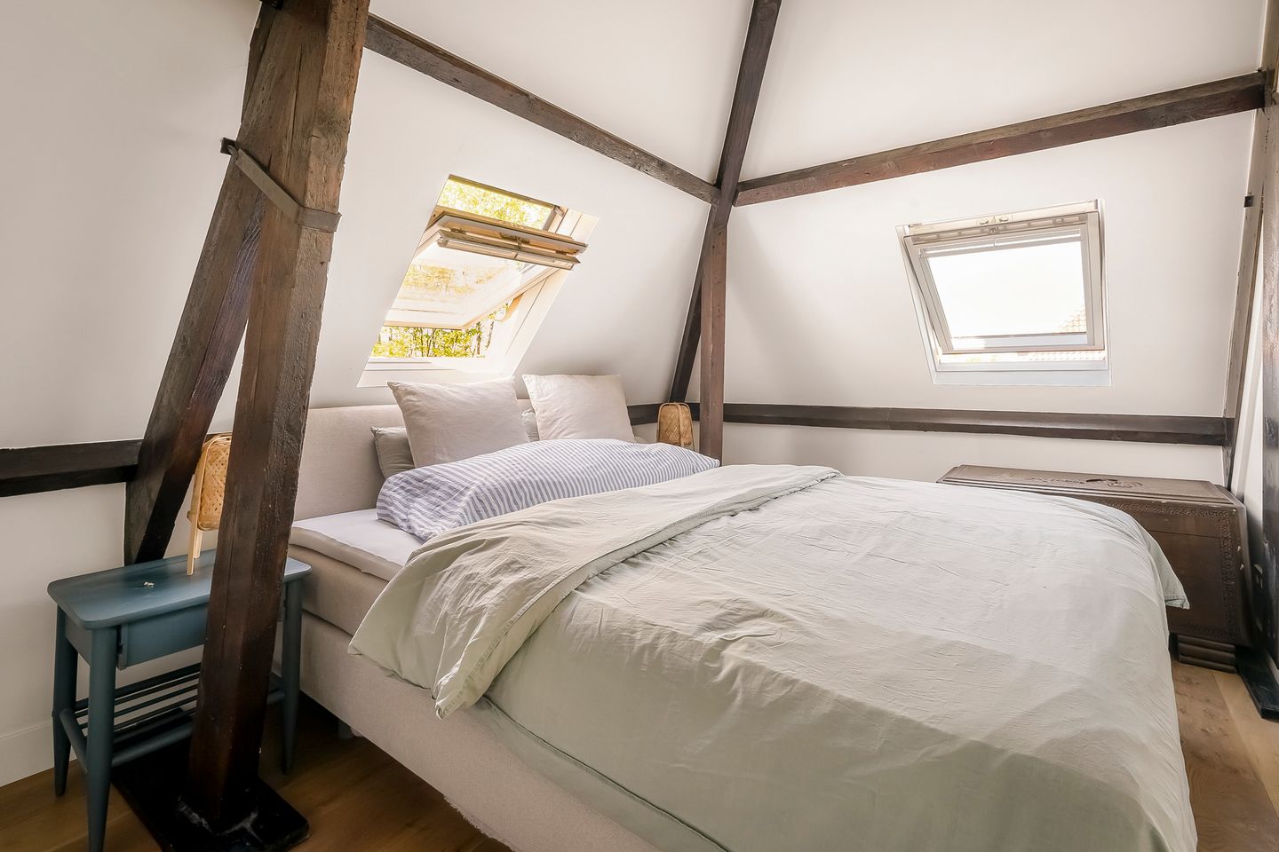 Foto 20 van Van Walbeeckstraat 63-4