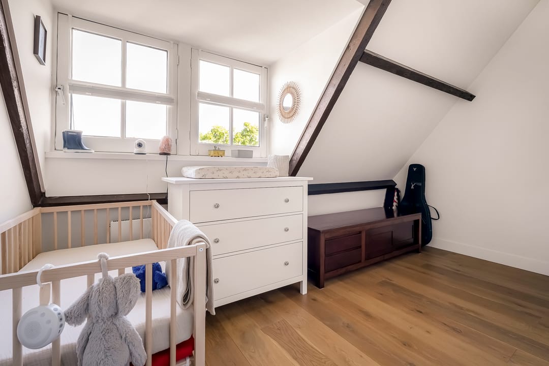 Foto 22 van Van Walbeeckstraat 63-4