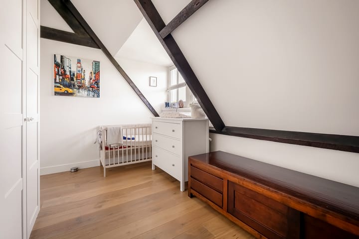 Foto 23 van Van Walbeeckstraat 63-4