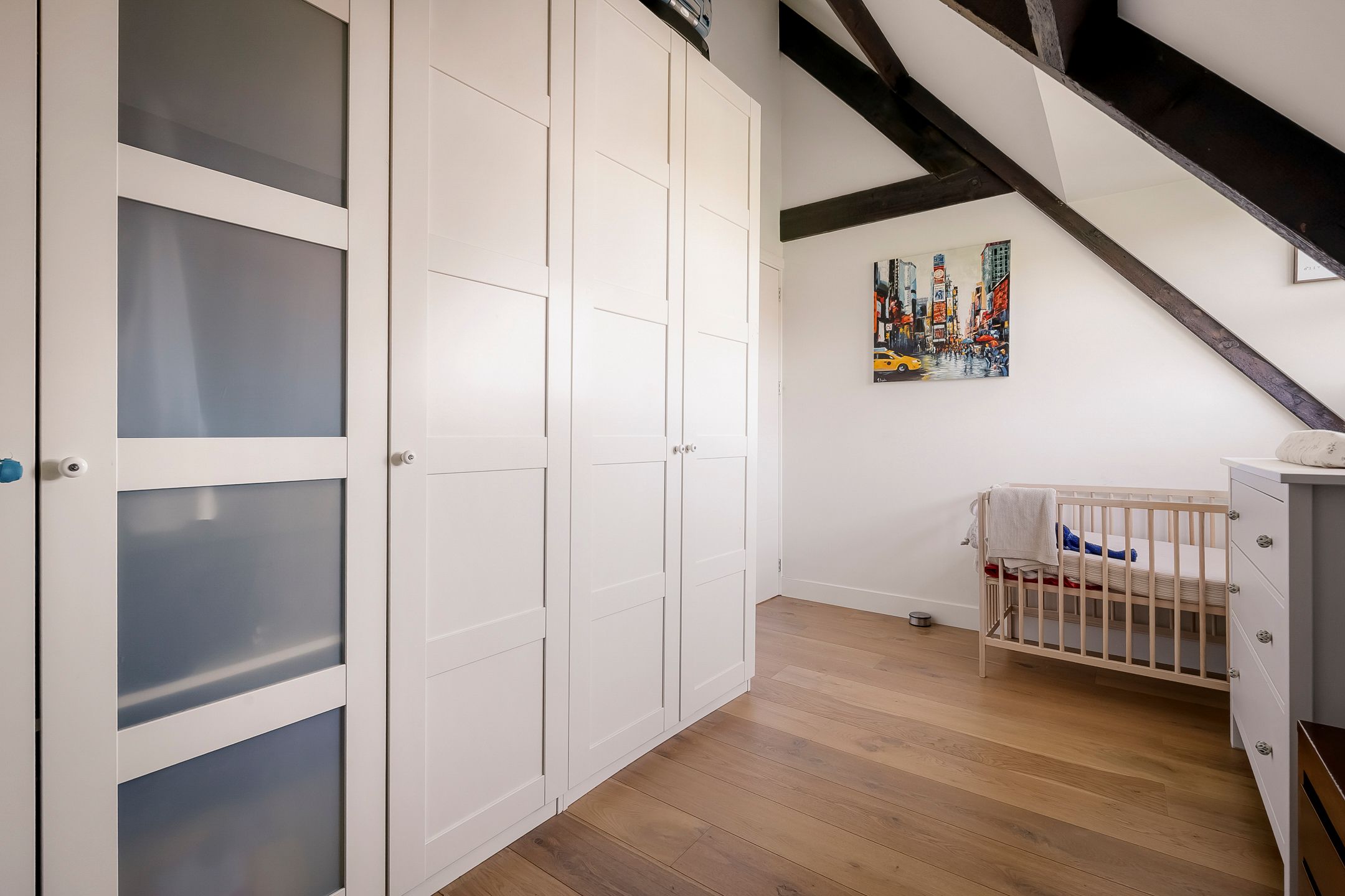 Foto 24 van Van Walbeeckstraat 63-4