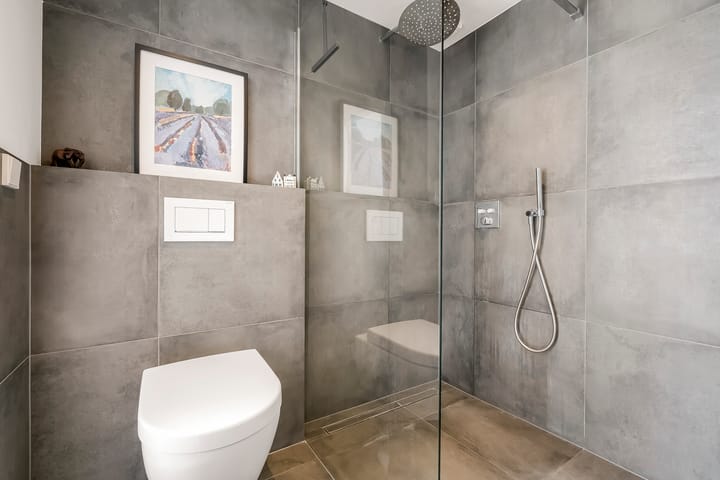 Foto 25 van Van Walbeeckstraat 63-4