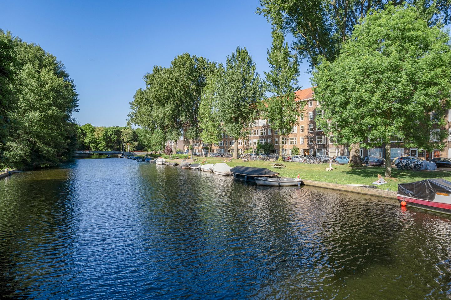 Foto 29 van Van Walbeeckstraat 63-4