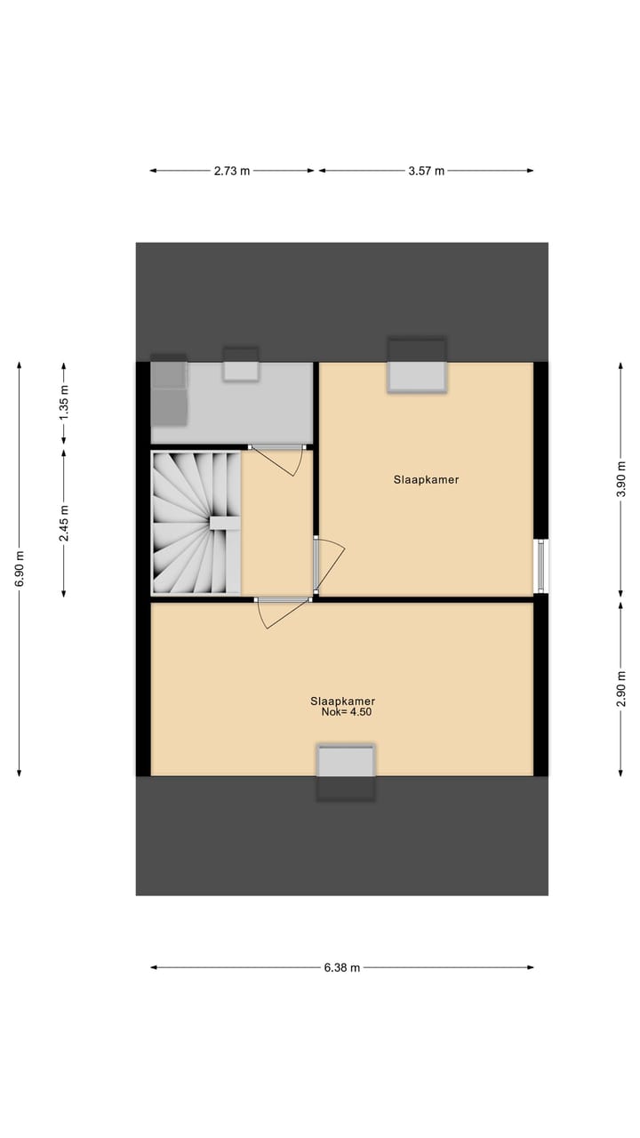 Foto 64 van Liberstraat 3
