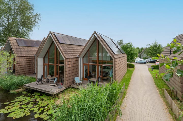 Photo 1 of Verlengde Breevaart 3-032