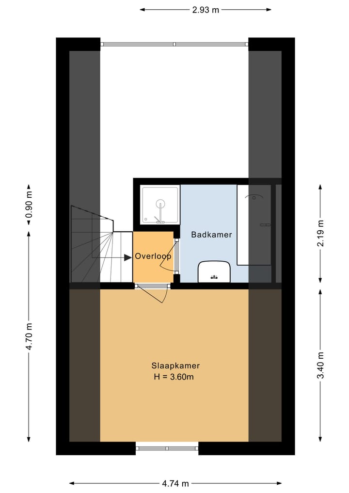 Photo 24 of Verlengde Breevaart 3-032