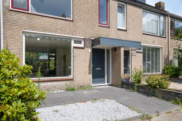 Foto 2 van Bontwerkerstraat 19