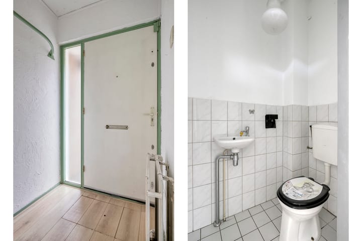 Foto 3 van Bontwerkerstraat 19