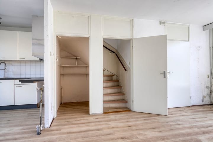 Foto 6 van Bontwerkerstraat 19