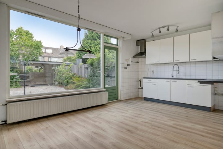 Foto 7 van Bontwerkerstraat 19