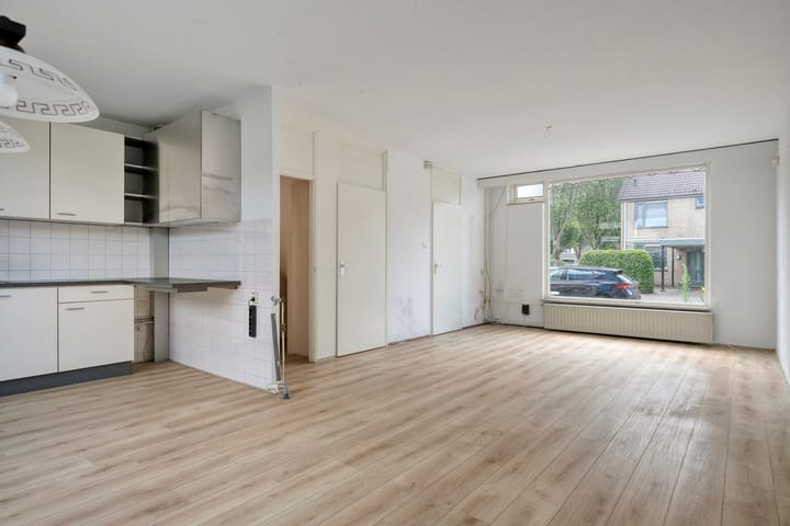 Foto 9 van Bontwerkerstraat 19