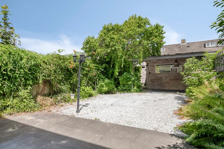 Foto 10 van Bontwerkerstraat 19