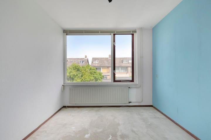 Foto 19 van Bontwerkerstraat 19