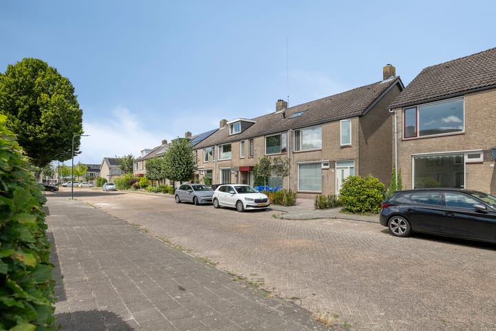 Foto 30 van Bontwerkerstraat 19