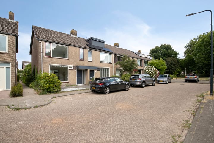 Foto 31 van Bontwerkerstraat 19