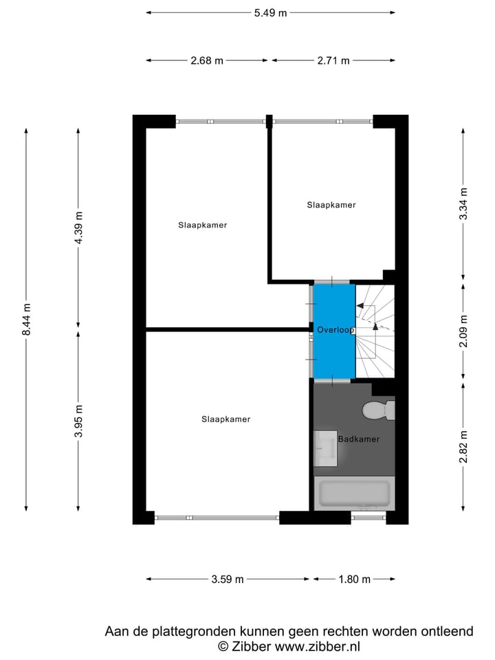 Foto 33 van Bontwerkerstraat 19