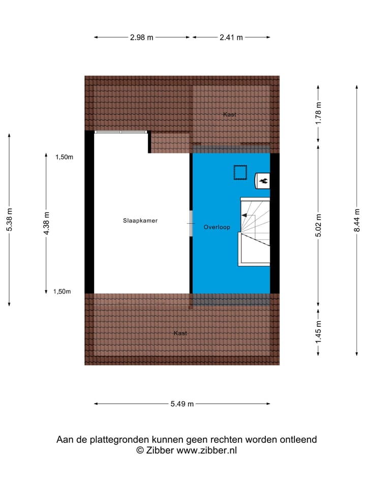 Foto 34 van Bontwerkerstraat 19
