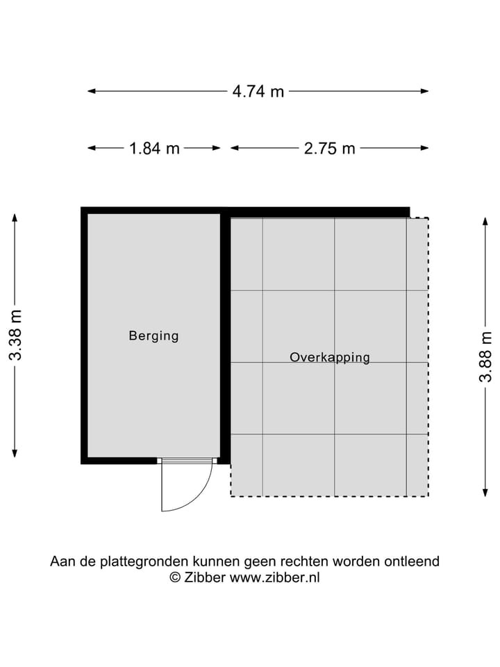 Foto 35 van Bontwerkerstraat 19