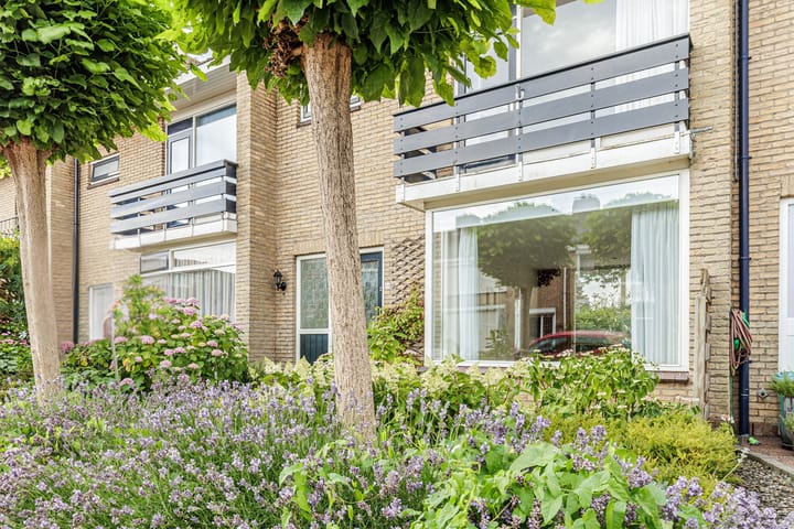 Foto 24 van Begoniastraat 34