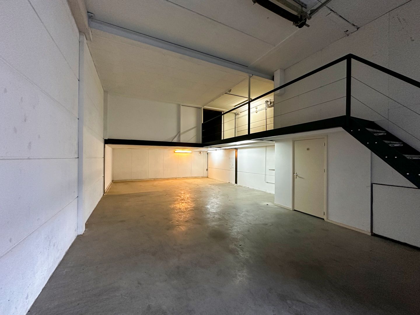 Bekijk foto 3 van Kernreactorstraat 11-F