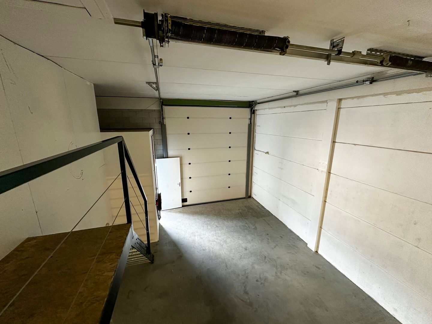 Bekijk foto 4 van Kernreactorstraat 11-F
