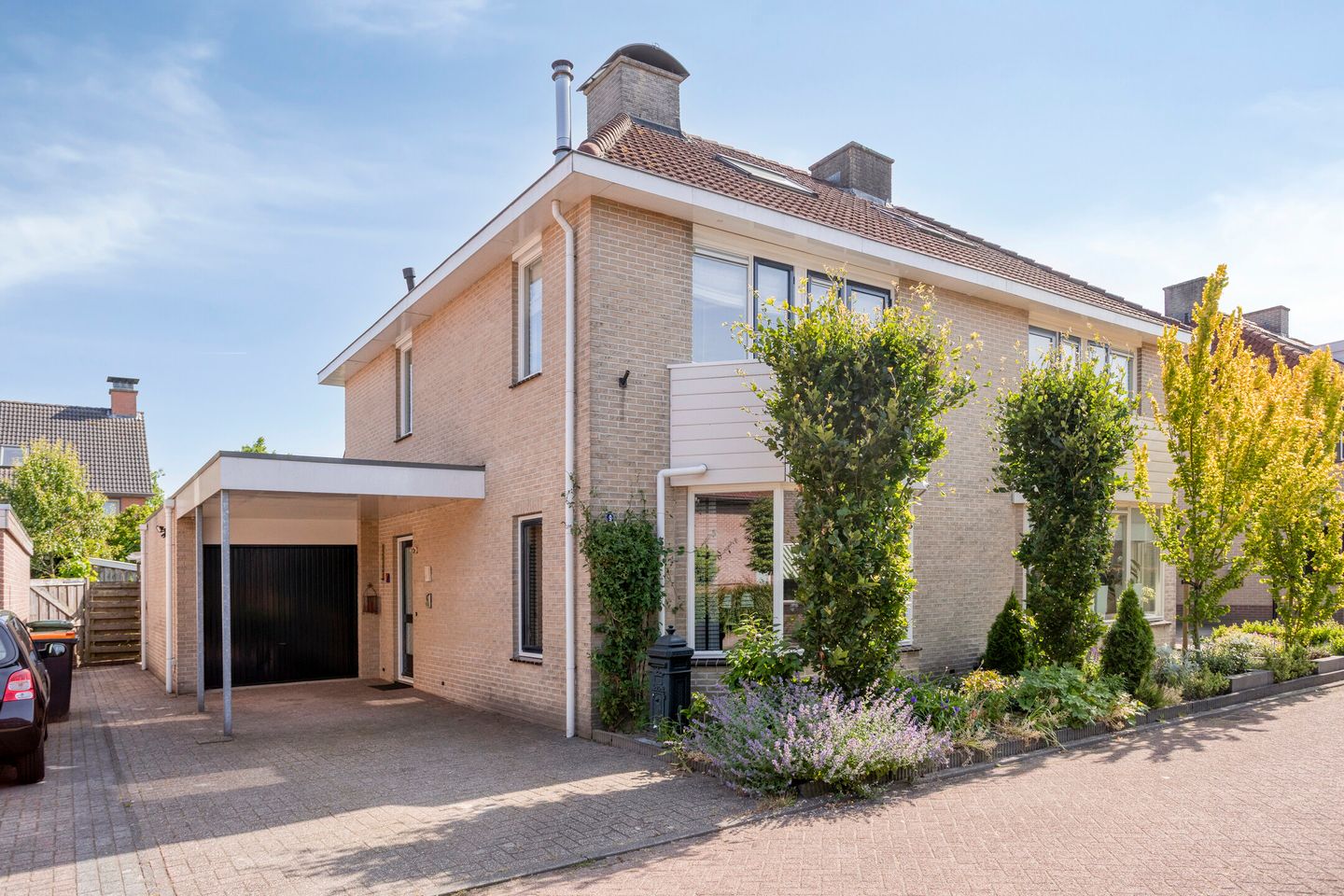 Foto 1 van Aquarius 9