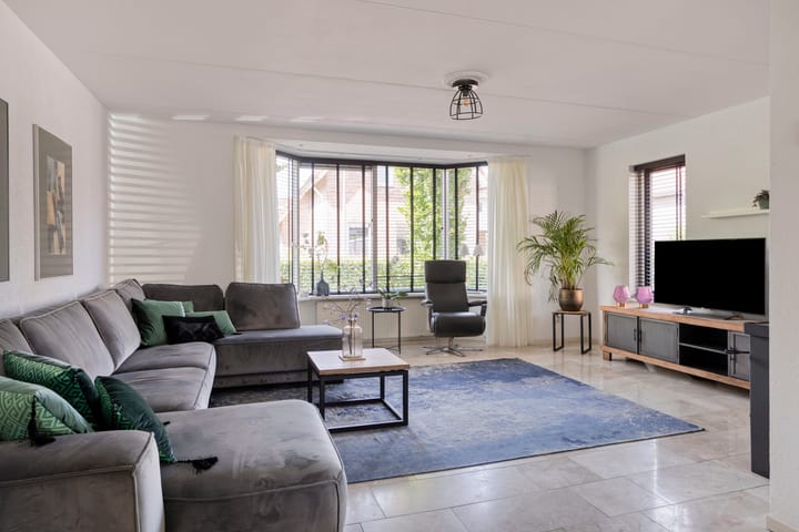 Foto 2 van Aquarius 9