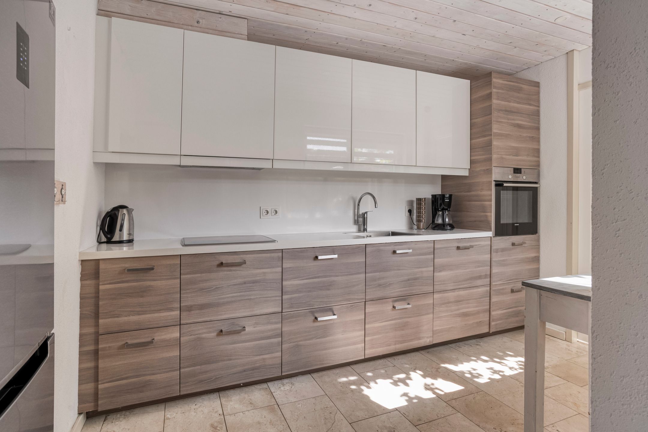 Foto 3 van Aquarius 9