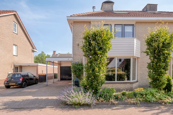 Foto 7 van Aquarius 9