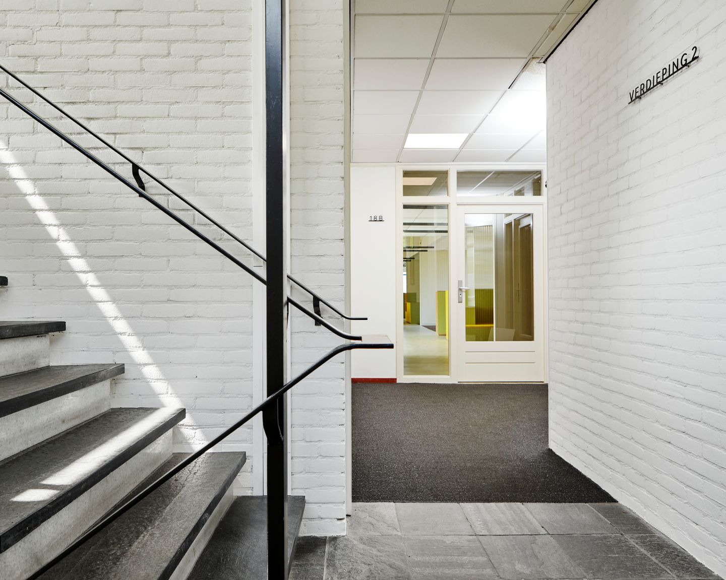 Bekijk foto 3 van Ellermanstraat 18-B