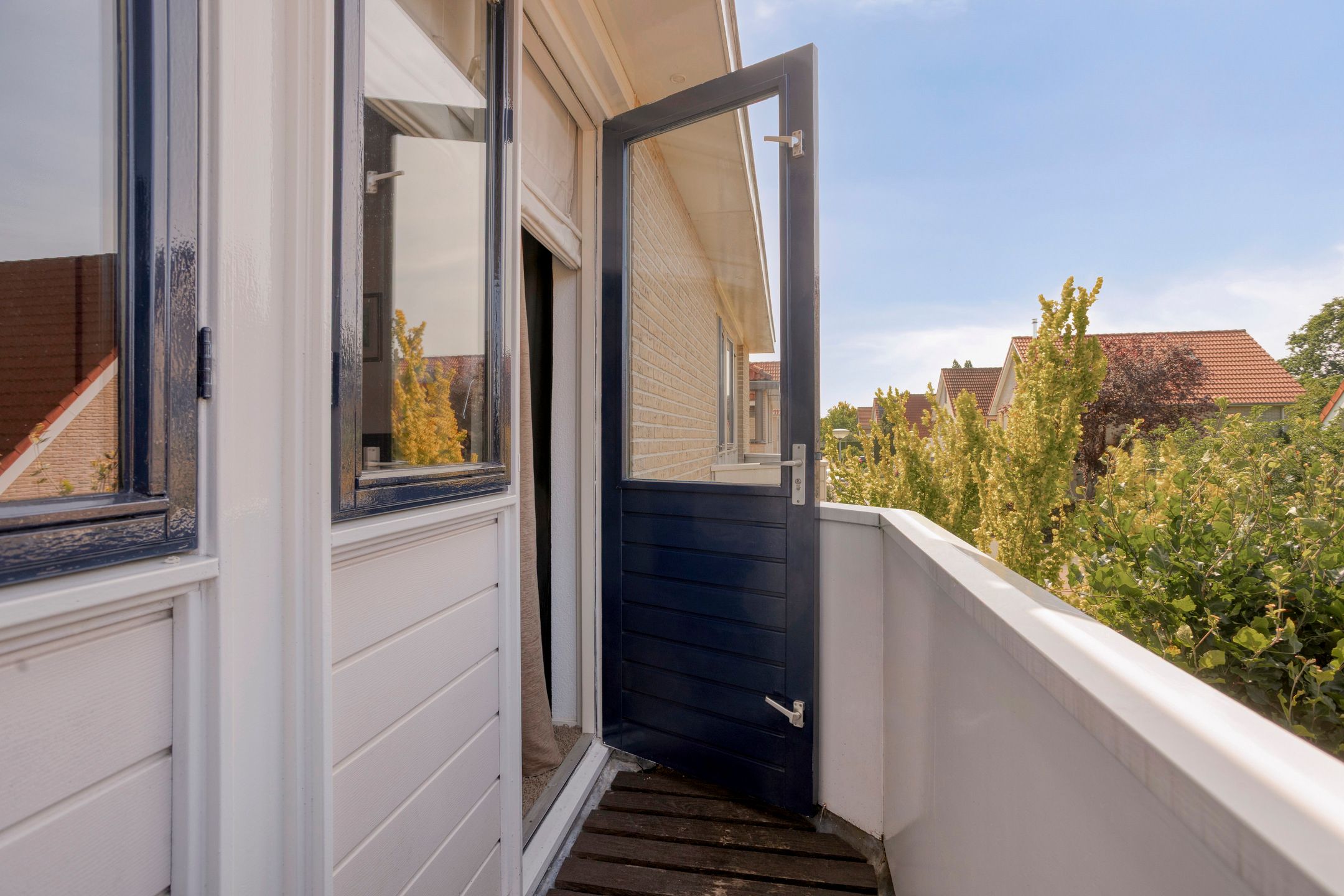 Foto 30 van Aquarius 9