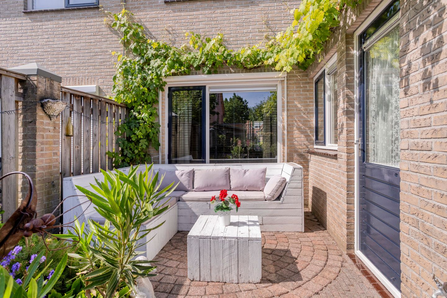 Foto 44 van Aquarius 9