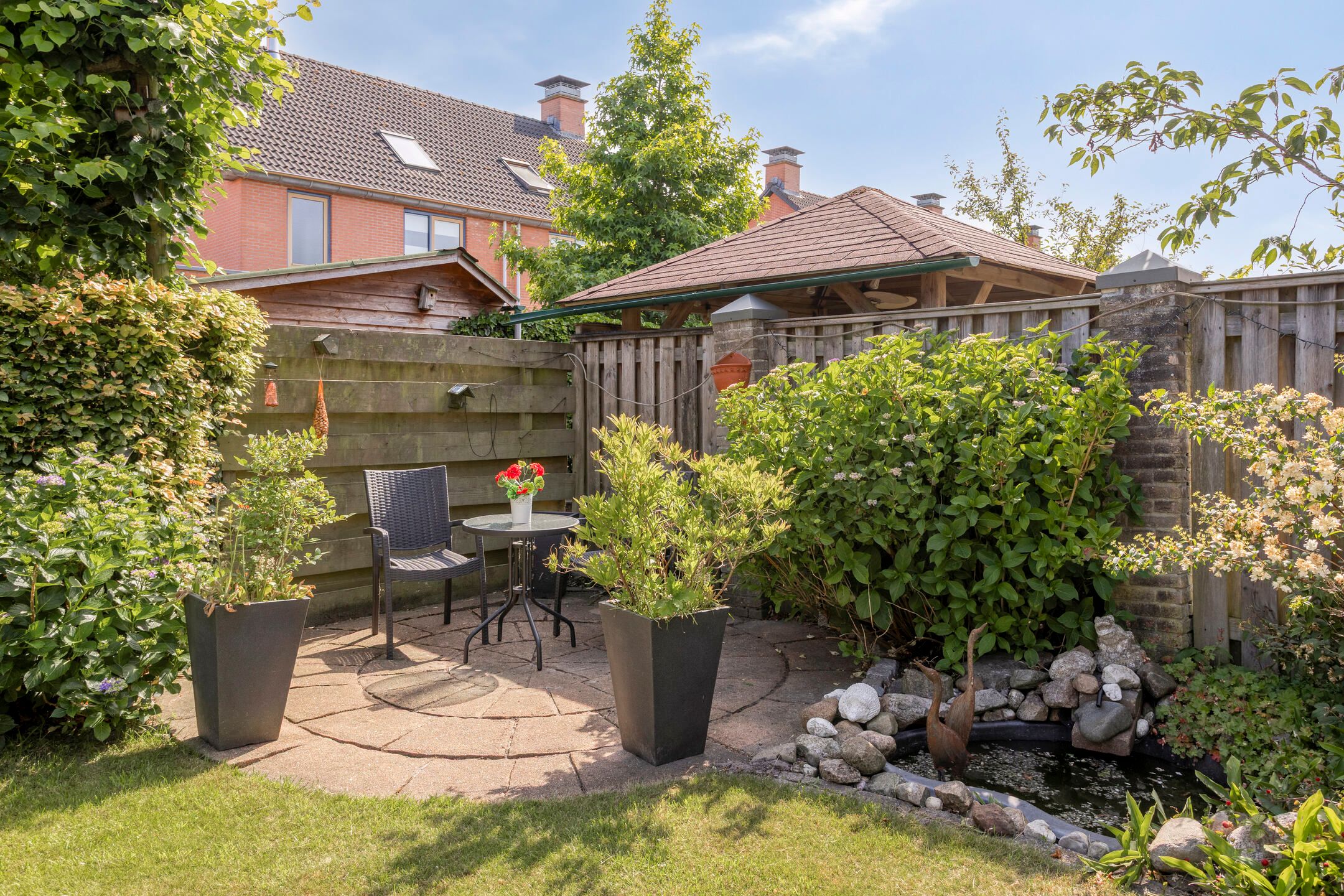 Foto 48 van Aquarius 9