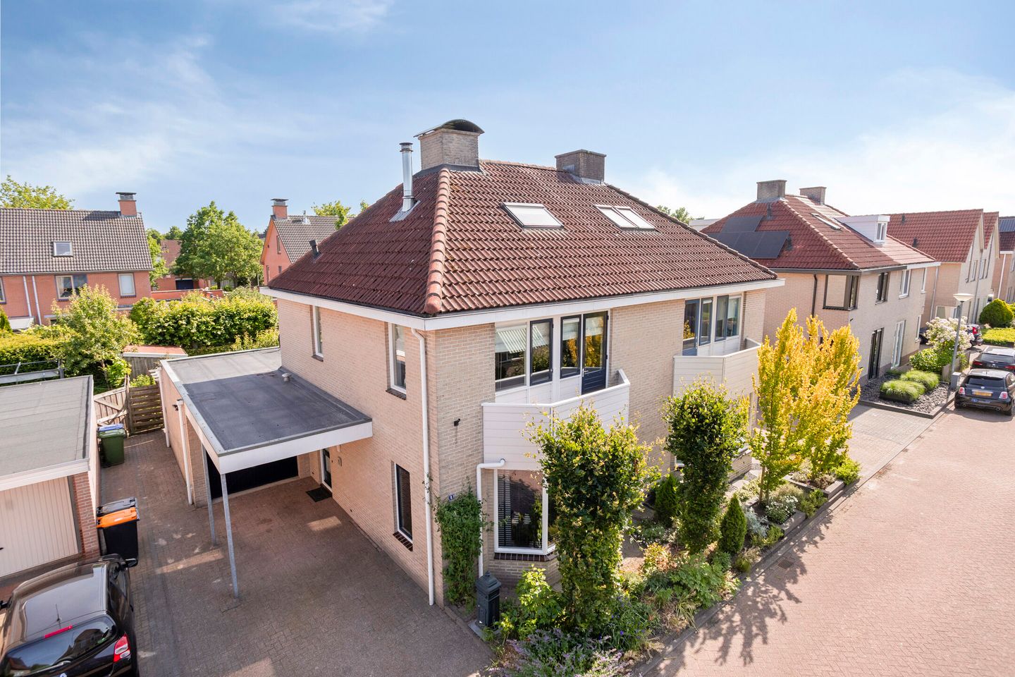 Foto 50 van Aquarius 9