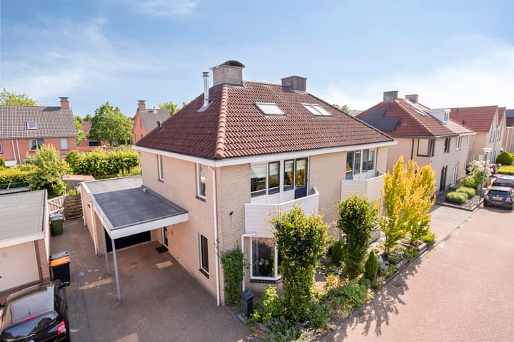 Foto 50 van Aquarius 9