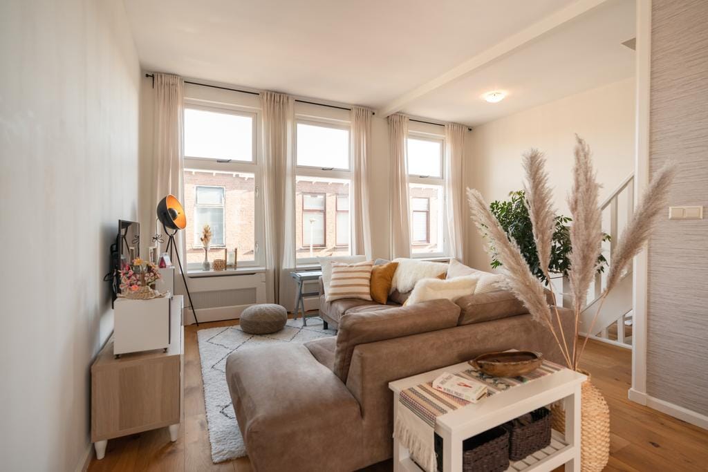 Foto 2 van Jan van Houtstraat 48