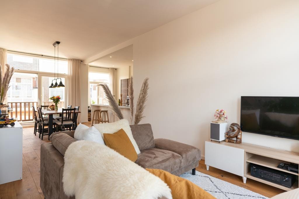 Foto 3 van Jan van Houtstraat 48