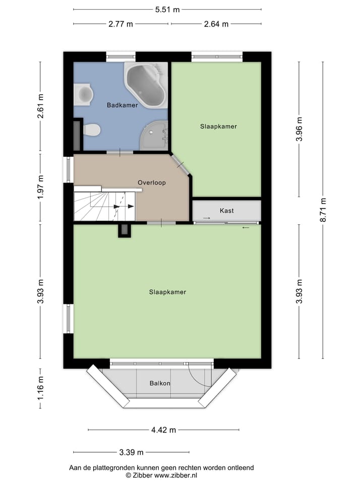 Foto 54 van Aquarius 9