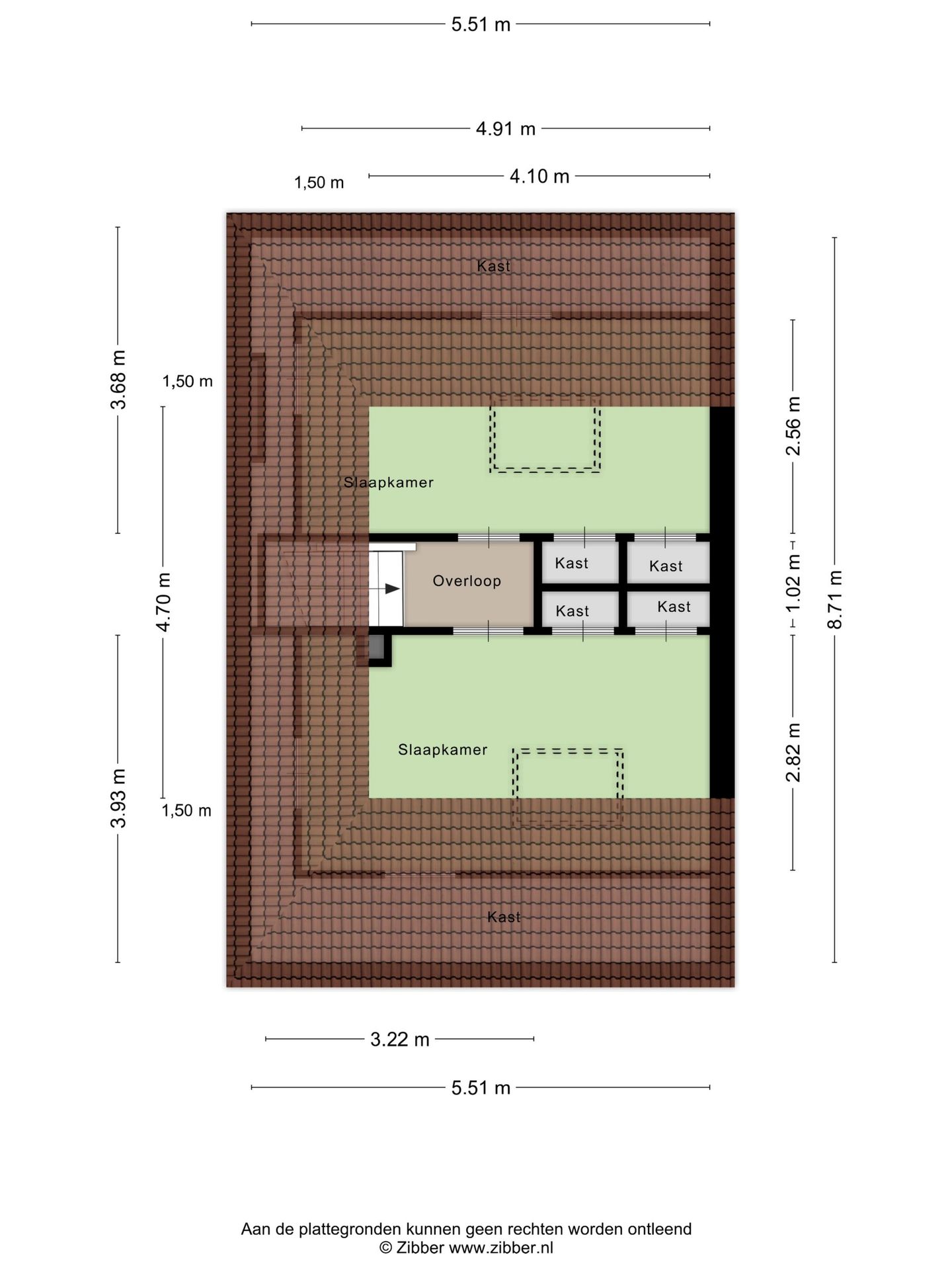 Foto 55 van Aquarius 9