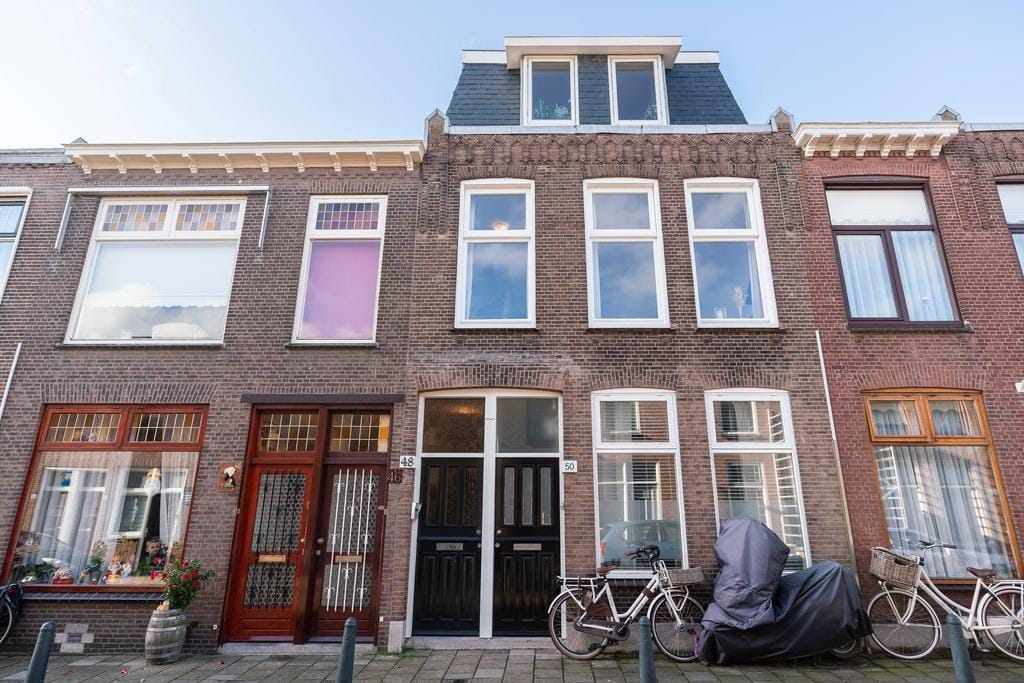Foto 33 van Jan van Houtstraat 48