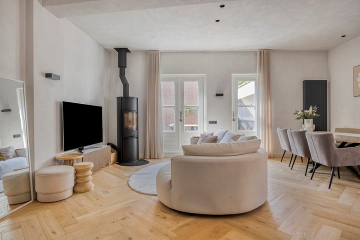 Foto 4 van Londonstraat 26