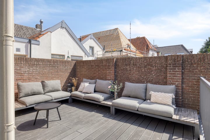 Foto 8 van Londonstraat 26