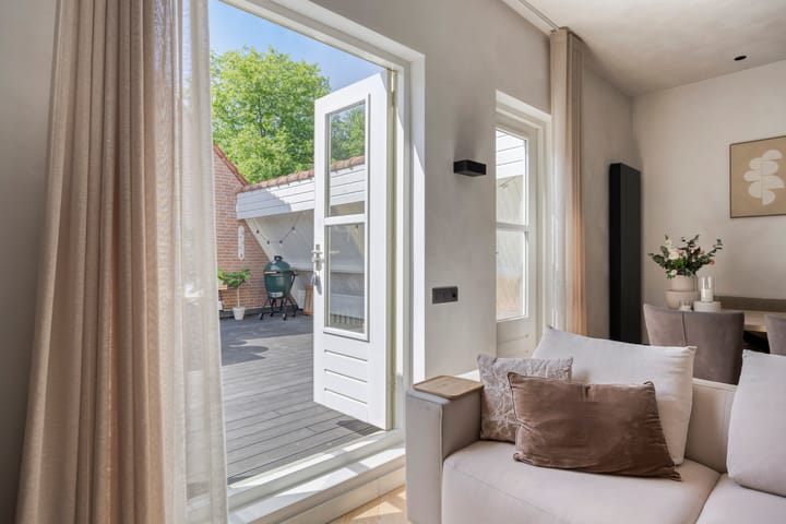 Foto 12 van Londonstraat 26