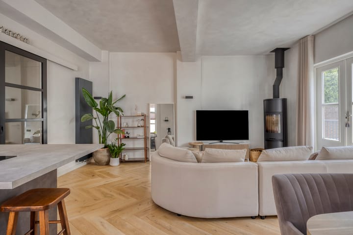 Foto 13 van Londonstraat 26