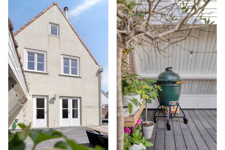 Foto 20 van Londonstraat 26