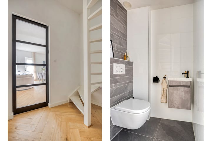 Foto 10 van Londonstraat 26