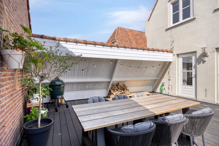 Foto 21 van Londonstraat 26